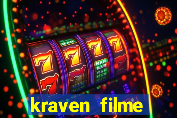 kraven filme completo dublado